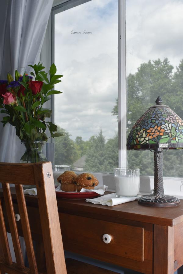 Winridge Manor Bed And Breakfast Madison Heights Eksteriør bilde